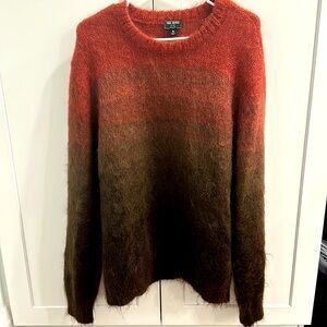 Todd Snyder MOHAIR sweater